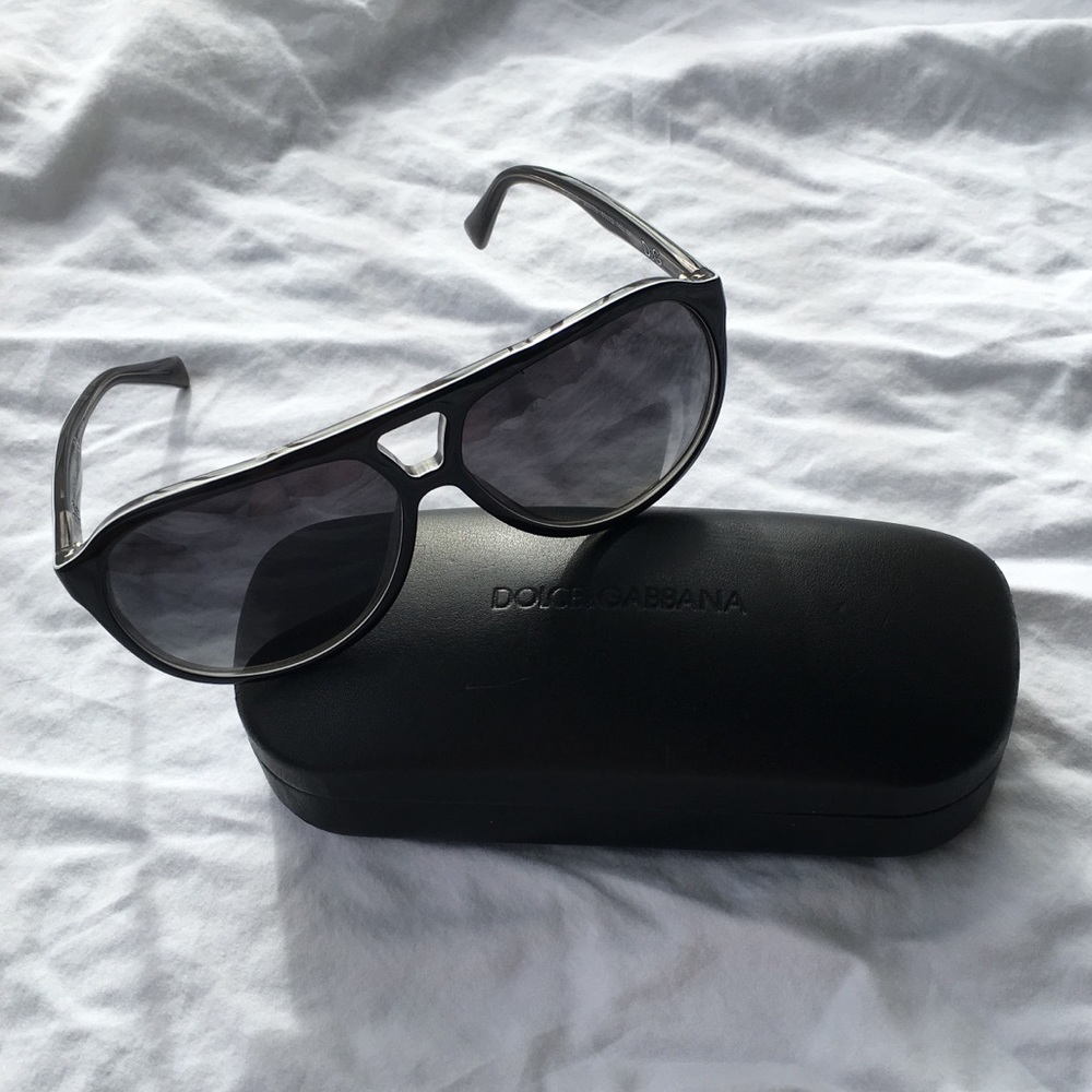 Dolce & Gabbana Women’s Sunglasses